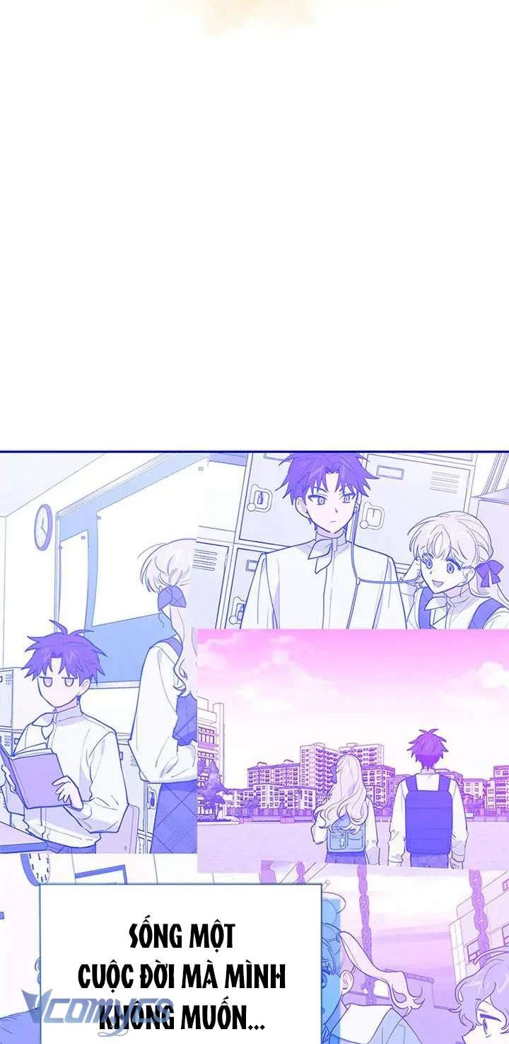 Điều Ước Sao Băng Chapter  52 - 31