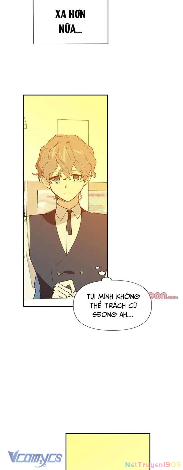 Điều Ước Sao Băng Chapter  52 - 33