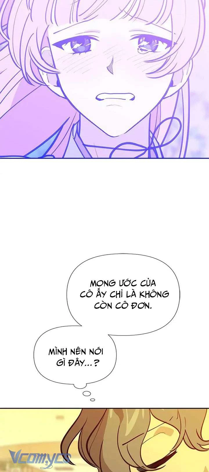 Điều Ước Sao Băng Chapter  52 - 35