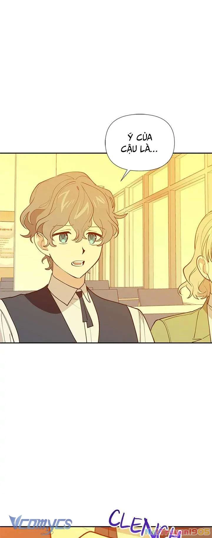 Điều Ước Sao Băng Chapter  52 - 40