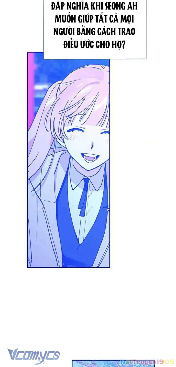 Điều Ước Sao Băng Chapter  52 - 52