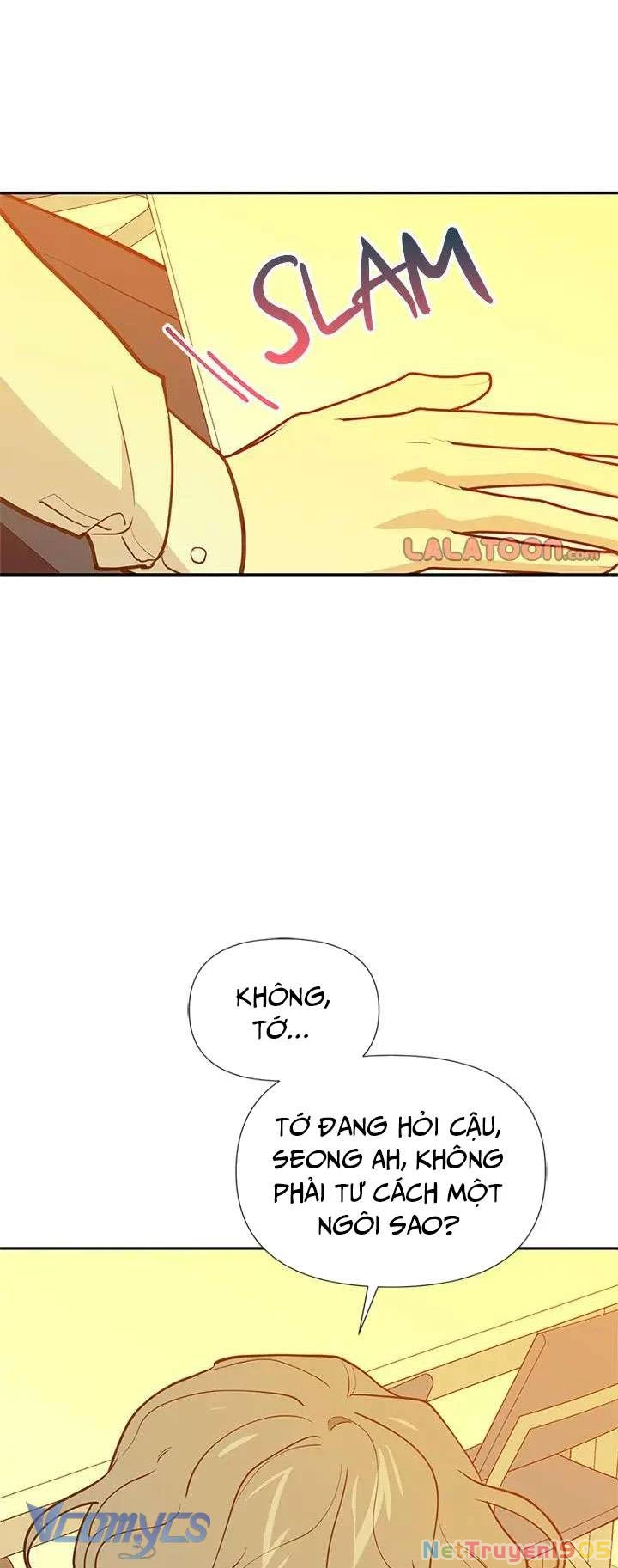 Điều Ước Sao Băng Chapter  52 - 54