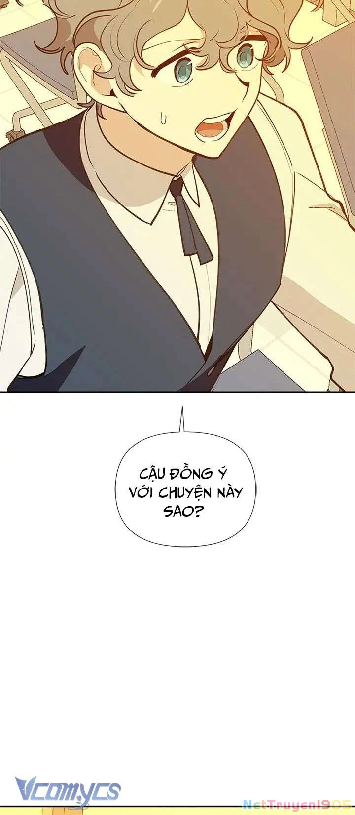 Điều Ước Sao Băng Chapter  52 - 55