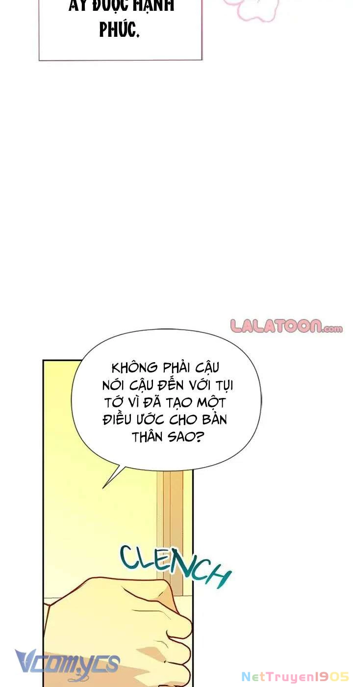 Điều Ước Sao Băng Chapter  52 - 65