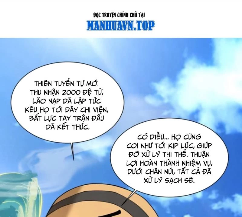 Đồ Đệ Của Ta Đều Là Đại Phản Phái Chapter 381 - 3