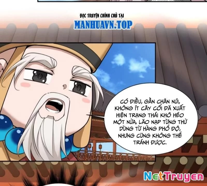 Đồ Đệ Của Ta Đều Là Đại Phản Phái Chapter 381 - 6