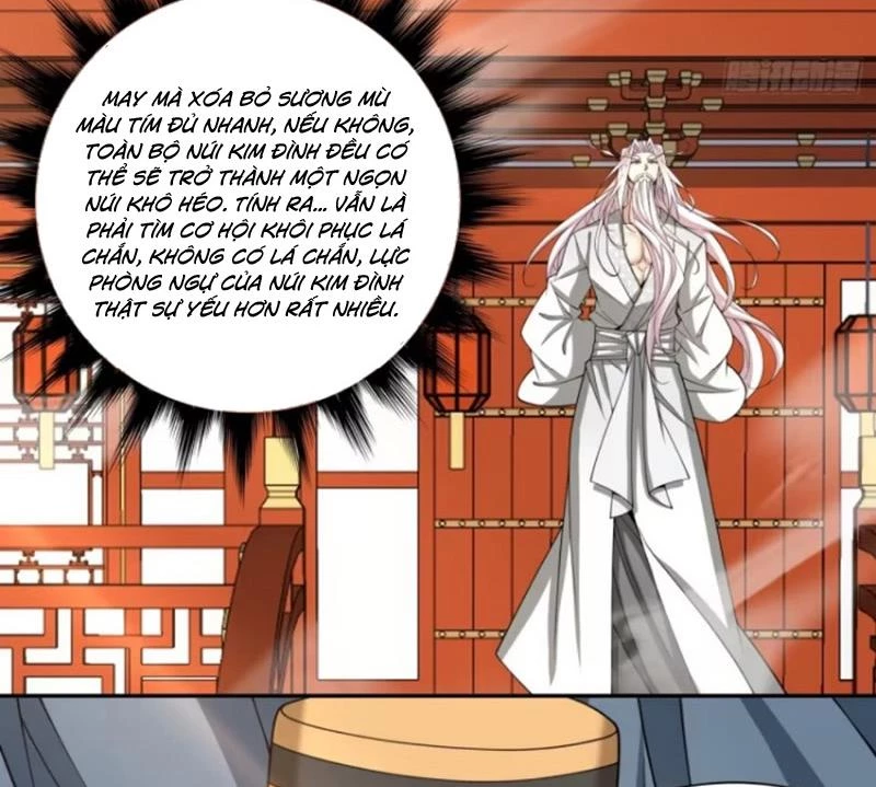 Đồ Đệ Của Ta Đều Là Đại Phản Phái Chapter 381 - 7
