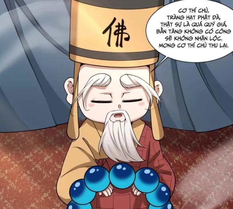 Đồ Đệ Của Ta Đều Là Đại Phản Phái Chapter 381 - 8