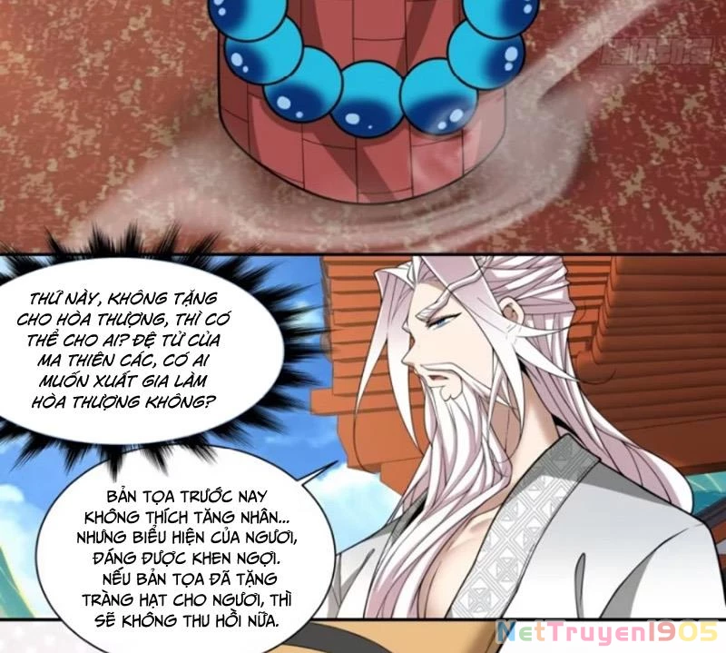 Đồ Đệ Của Ta Đều Là Đại Phản Phái Chapter 381 - 9