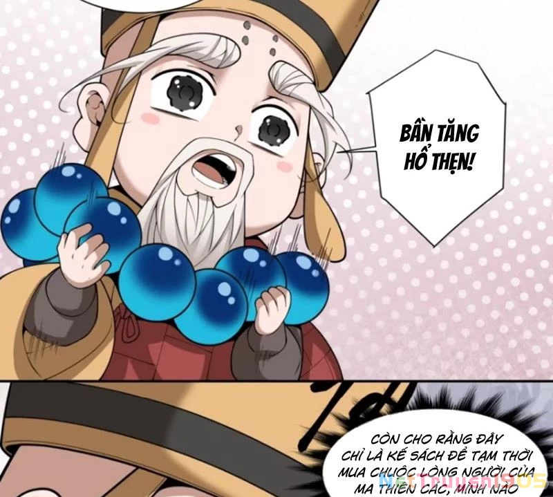 Đồ Đệ Của Ta Đều Là Đại Phản Phái Chapter 381 - 10