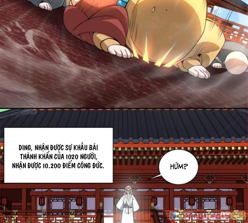 Đồ Đệ Của Ta Đều Là Đại Phản Phái Chapter 381 - 15
