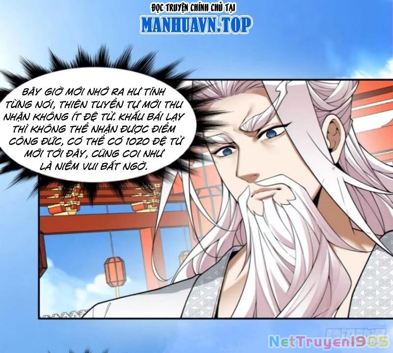 Đồ Đệ Của Ta Đều Là Đại Phản Phái Chapter 381 - 17