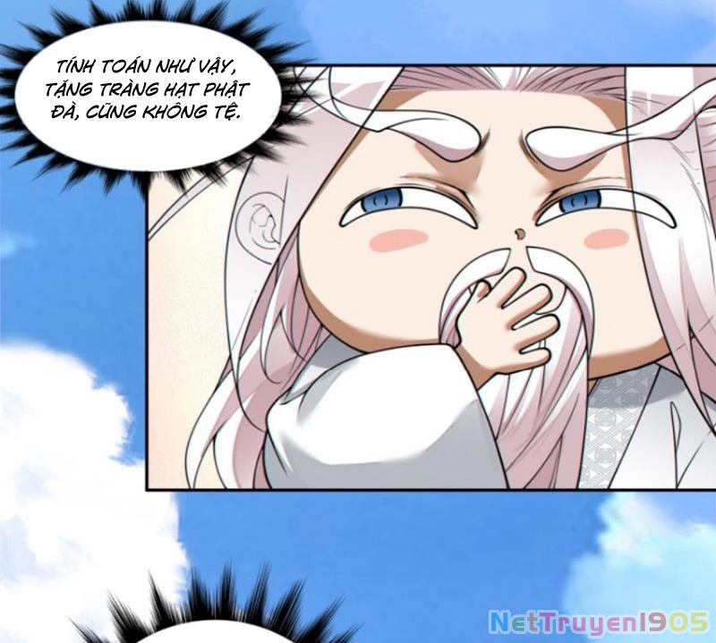 Đồ Đệ Của Ta Đều Là Đại Phản Phái Chapter 381 - 18
