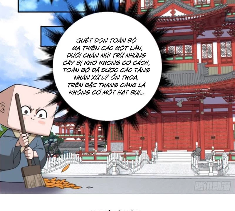 Đồ Đệ Của Ta Đều Là Đại Phản Phái Chapter 381 - 20