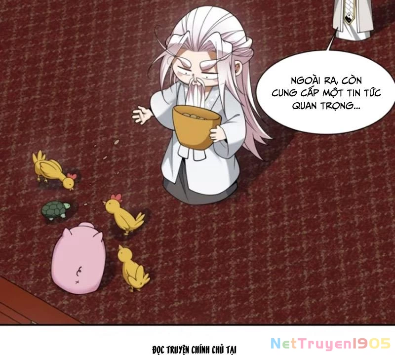Đồ Đệ Của Ta Đều Là Đại Phản Phái Chapter 381 - 25