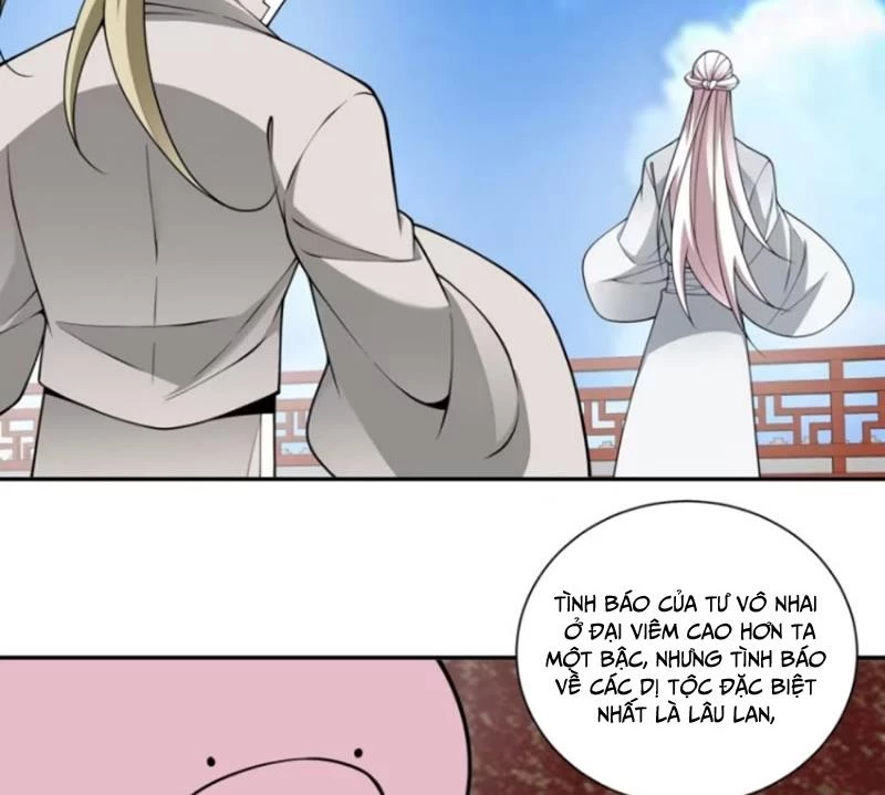 Đồ Đệ Của Ta Đều Là Đại Phản Phái Chapter 381 - 28