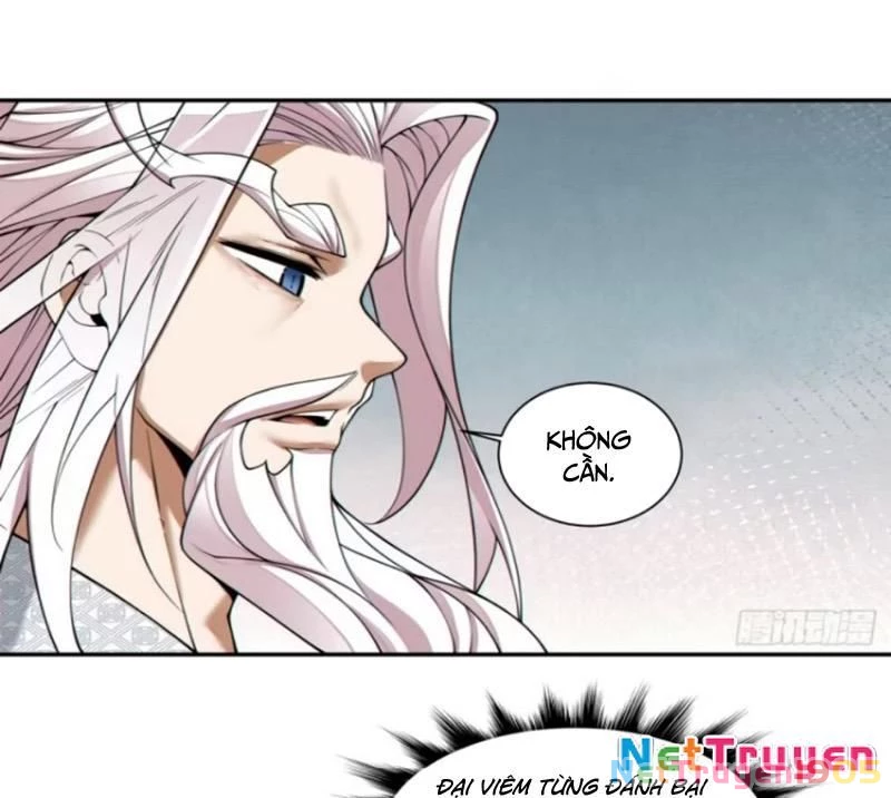 Đồ Đệ Của Ta Đều Là Đại Phản Phái Chapter 381 - 31