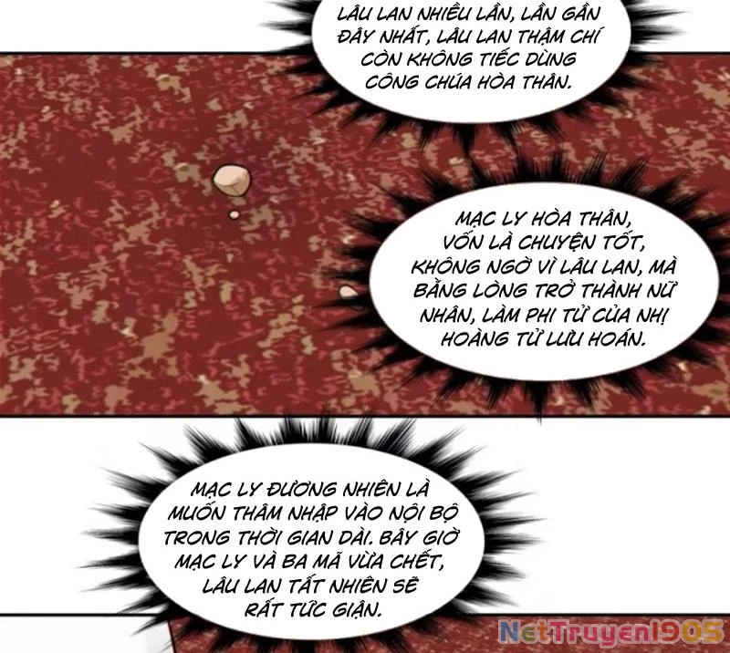 Đồ Đệ Của Ta Đều Là Đại Phản Phái Chapter 381 - 32