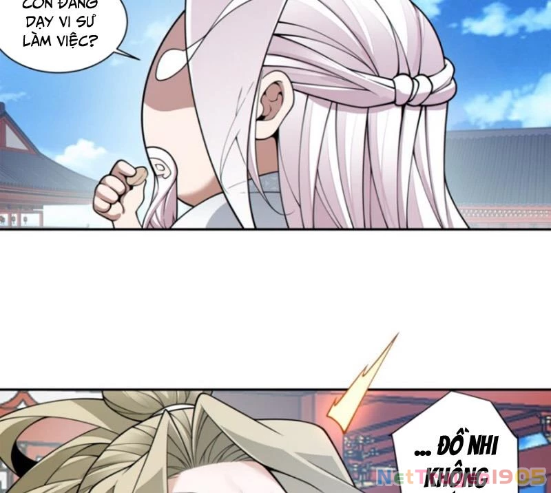 Đồ Đệ Của Ta Đều Là Đại Phản Phái Chapter 381 - 39