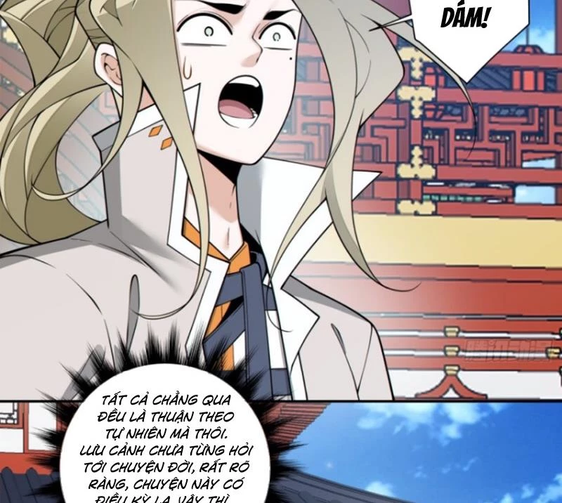 Đồ Đệ Của Ta Đều Là Đại Phản Phái Chapter 381 - 40