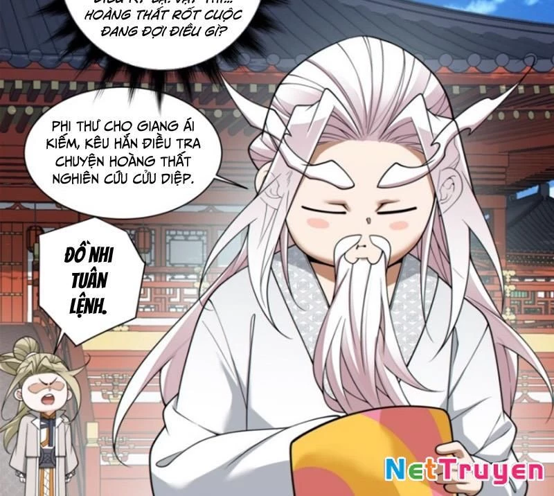 Đồ Đệ Của Ta Đều Là Đại Phản Phái Chapter 381 - 41