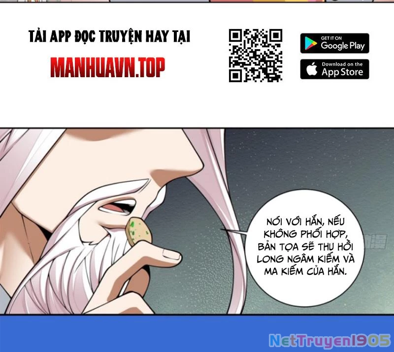 Đồ Đệ Của Ta Đều Là Đại Phản Phái Chapter 381 - 42