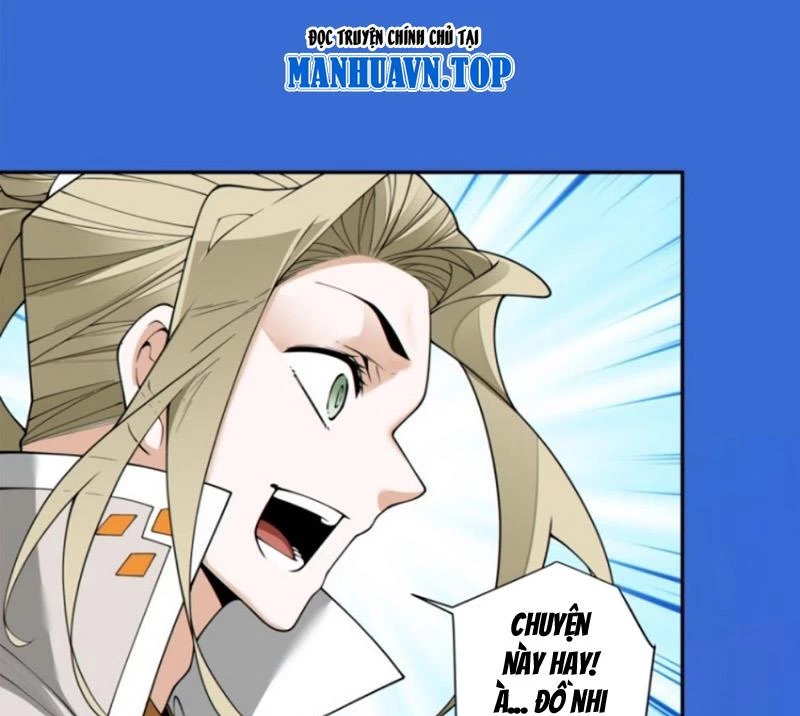 Đồ Đệ Của Ta Đều Là Đại Phản Phái Chapter 381 - 43