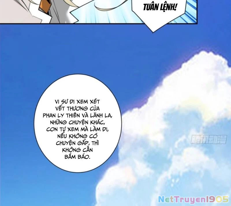 Đồ Đệ Của Ta Đều Là Đại Phản Phái Chapter 381 - 44