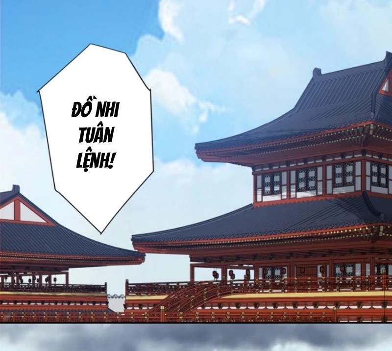 Đồ Đệ Của Ta Đều Là Đại Phản Phái Chapter 381 - 45