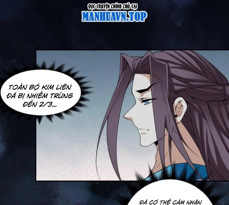 Đồ Đệ Của Ta Đều Là Đại Phản Phái Chapter 381 - 50
