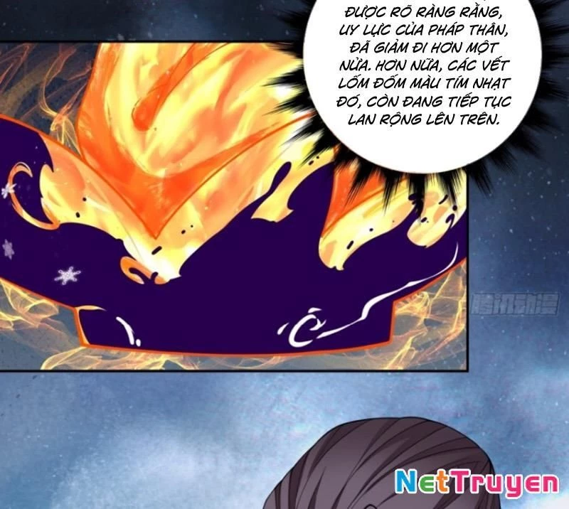 Đồ Đệ Của Ta Đều Là Đại Phản Phái Chapter 381 - 51