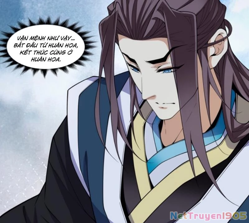 Đồ Đệ Của Ta Đều Là Đại Phản Phái Chapter 381 - 52