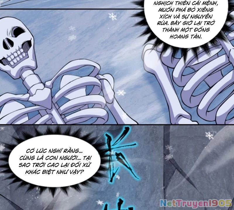 Đồ Đệ Của Ta Đều Là Đại Phản Phái Chapter 381 - 55