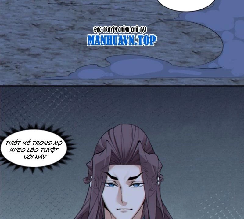 Đồ Đệ Của Ta Đều Là Đại Phản Phái Chapter 381 - 59