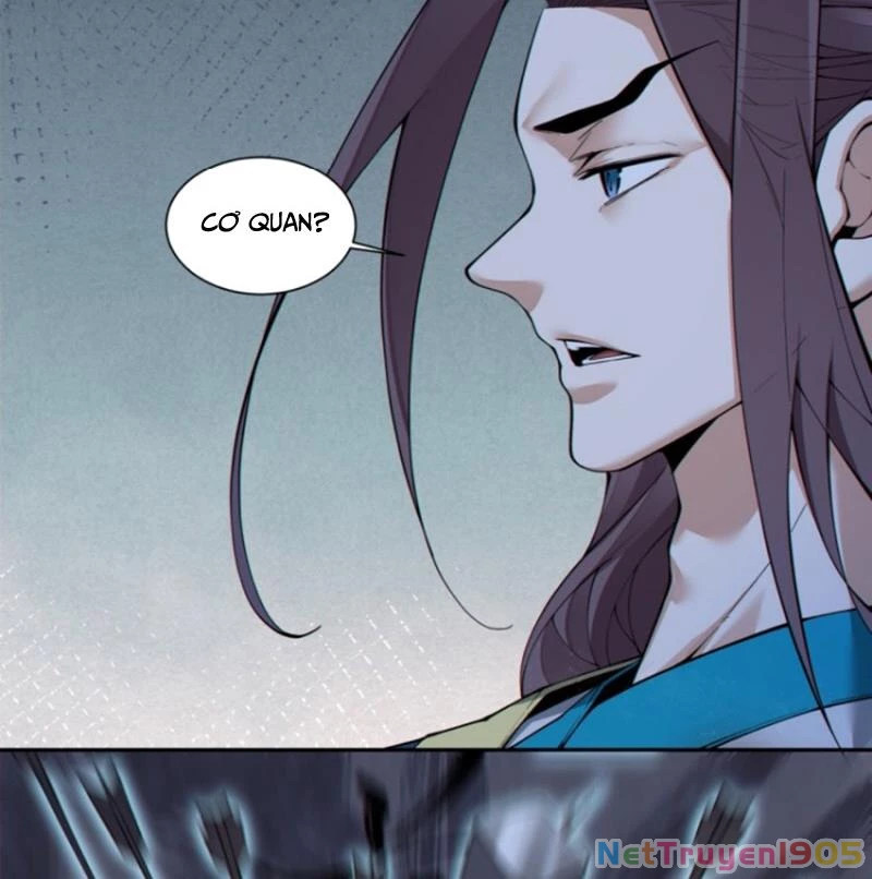 Đồ Đệ Của Ta Đều Là Đại Phản Phái Chapter 381 - 63