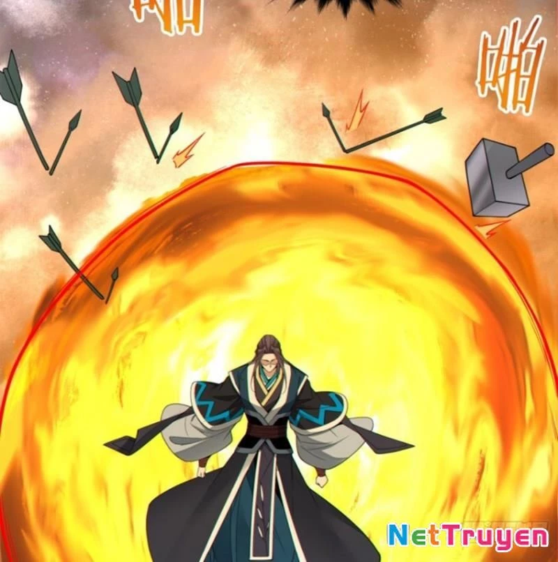 Đồ Đệ Của Ta Đều Là Đại Phản Phái Chapter 381 - 66