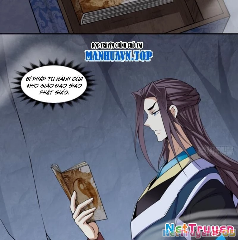 Đồ Đệ Của Ta Đều Là Đại Phản Phái Chapter 381 - 76