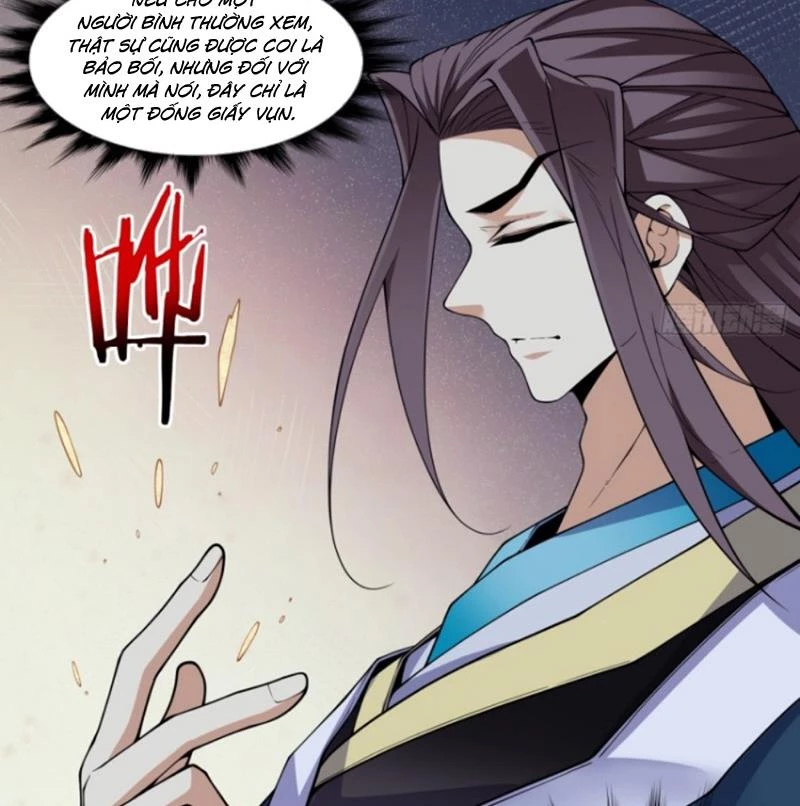 Đồ Đệ Của Ta Đều Là Đại Phản Phái Chapter 381 - 78