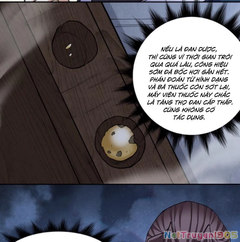 Đồ Đệ Của Ta Đều Là Đại Phản Phái Chapter 381 - 79