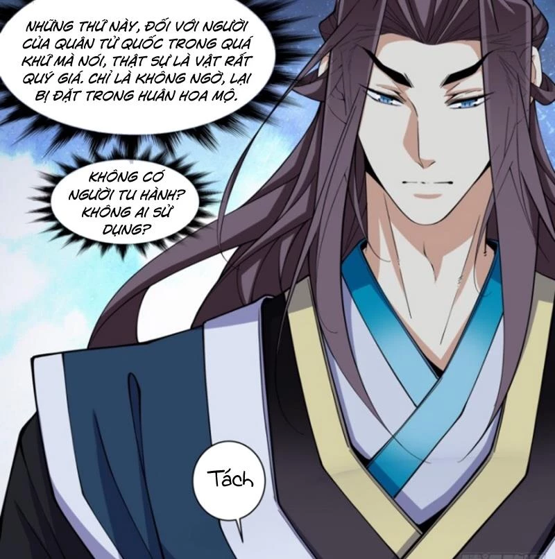 Đồ Đệ Của Ta Đều Là Đại Phản Phái Chapter 381 - 80