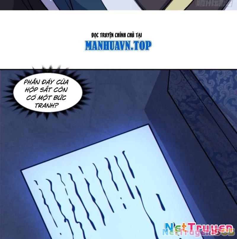 Đồ Đệ Của Ta Đều Là Đại Phản Phái Chapter 381 - 81
