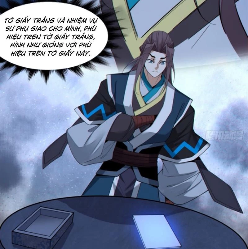 Đồ Đệ Của Ta Đều Là Đại Phản Phái Chapter 381 - 84