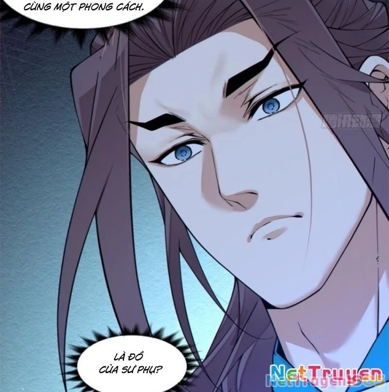 Đồ Đệ Của Ta Đều Là Đại Phản Phái Chapter 381 - 86
