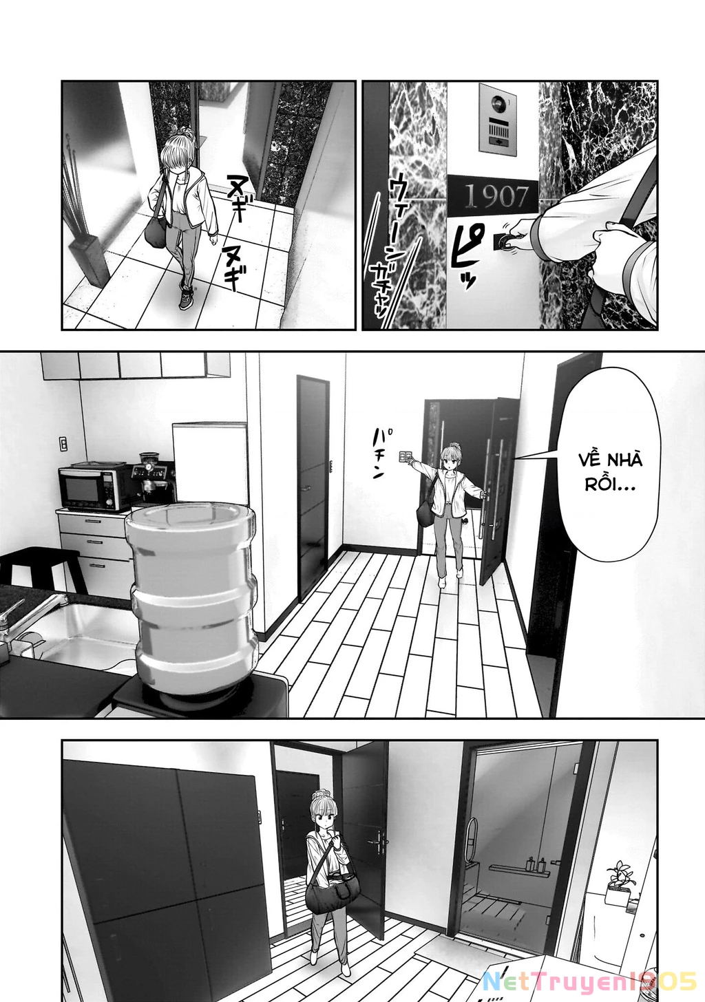 Kou iu no ga ii Chapter 40 - 29