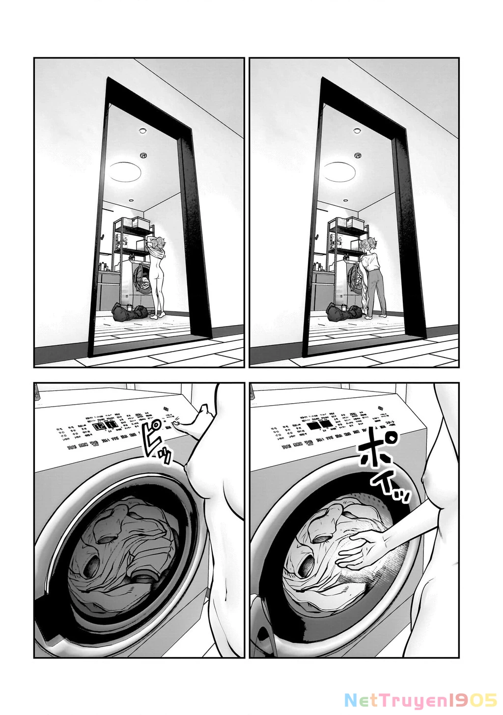 Kou iu no ga ii Chapter 40 - 30