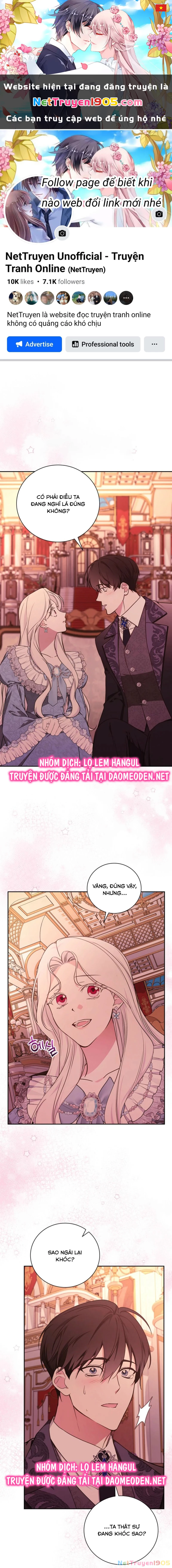 Tôi Trở Thành Mẹ Của Chiến Binh Chapter 117 - 1