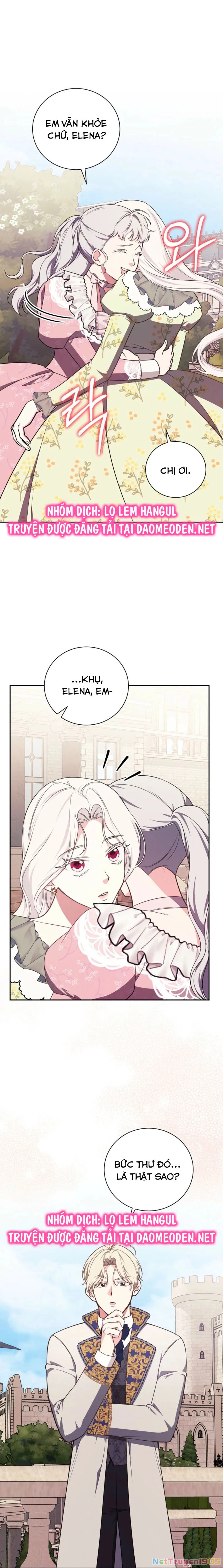 Tôi Trở Thành Mẹ Của Chiến Binh Chapter 117 - 6