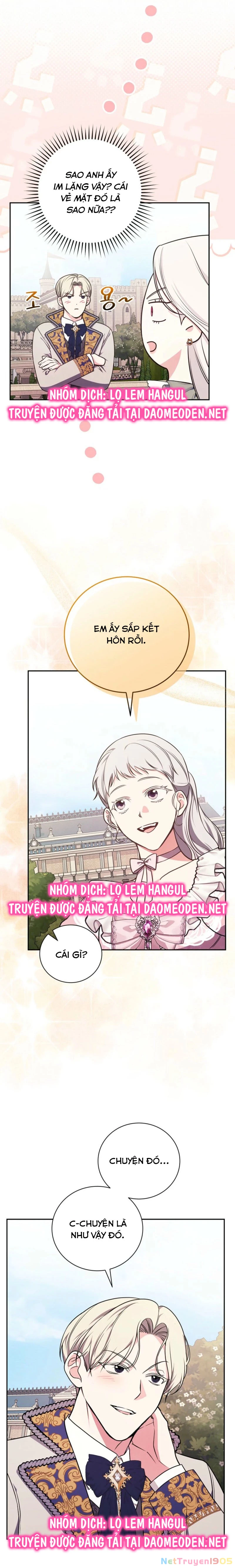 Tôi Trở Thành Mẹ Của Chiến Binh Chapter 117 - 9