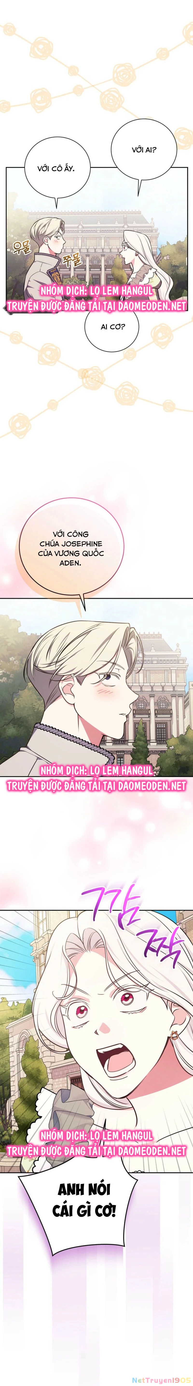 Tôi Trở Thành Mẹ Của Chiến Binh Chapter 117 - 10