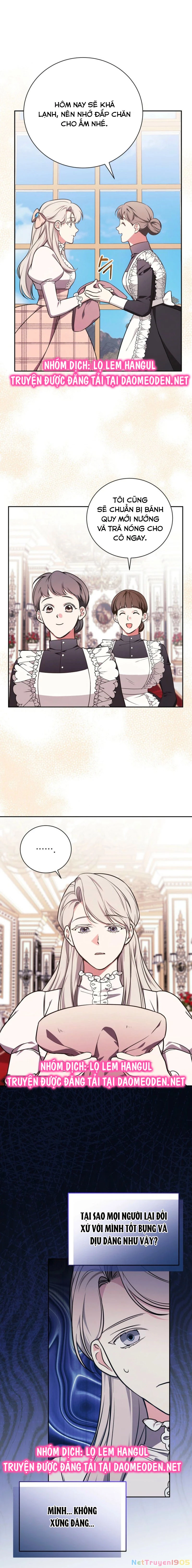 Tôi Trở Thành Mẹ Của Chiến Binh Chapter 117 - 16